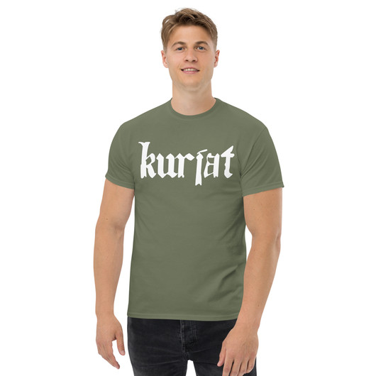 Kurjat - T-Shirt