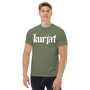 Kurjat - T-Shirt