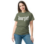 Kurjat - T-Shirt