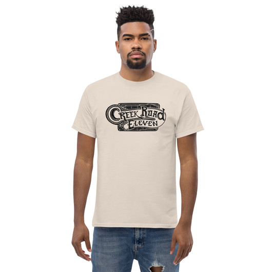 Creek Road Eleven - T-Shirt