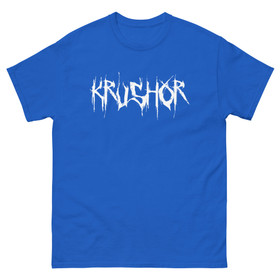 Krushor - T-Shirt