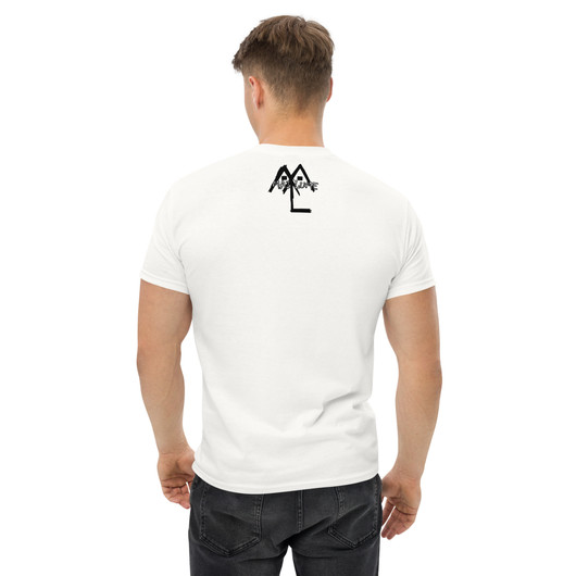 MAI LUME - Kunnes Kaaos Taas Koittaa - T-Shirt