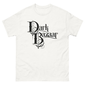 Dark Bazaar - T-Shirt