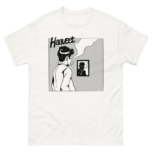 Haaveet - Paha Ihminen - T-Paita
