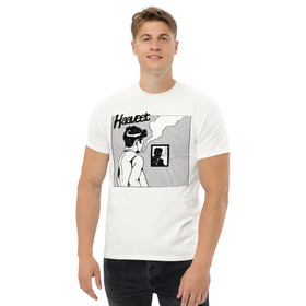 Haaveet - Paha Ihminen - T-Shirt
