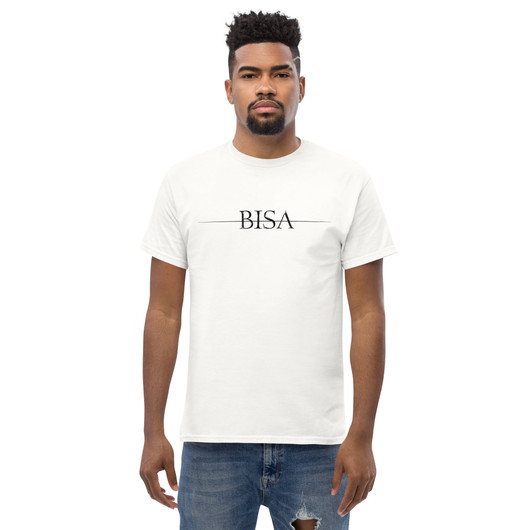 Bisa - T-Shirt