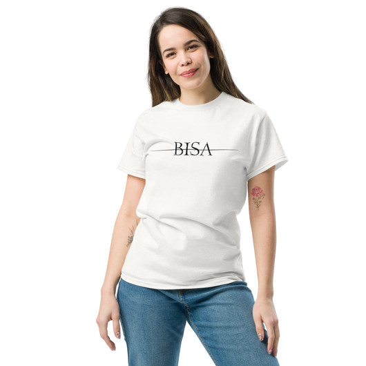 Bisa - T-Shirt