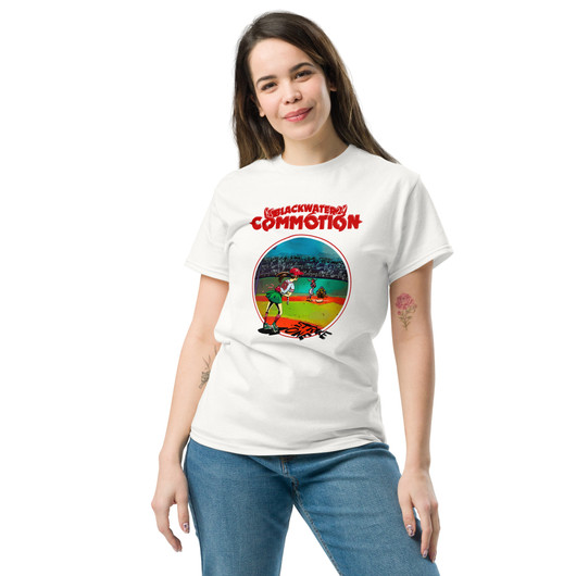 Blackwater Commotion - Strike One - T-Shirt