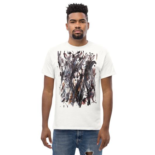 MAI LUME - Kunnes Kaaos Taas Koittaa - T-Shirt