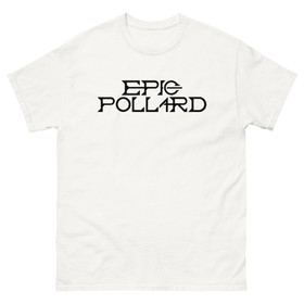Epic Pollard - T-Shirt