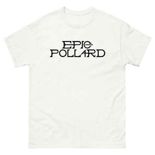 Epic Pollard - T-Shirt