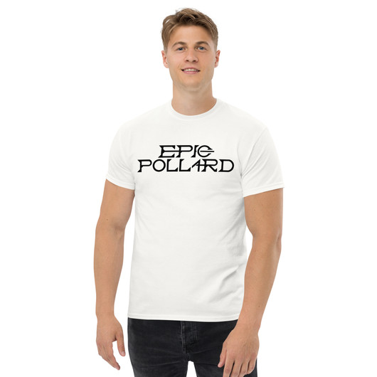 Epic Pollard - T-Shirt