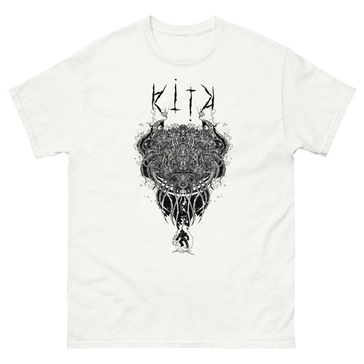 KITA - T-Paita