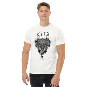 KITA - T-Paita