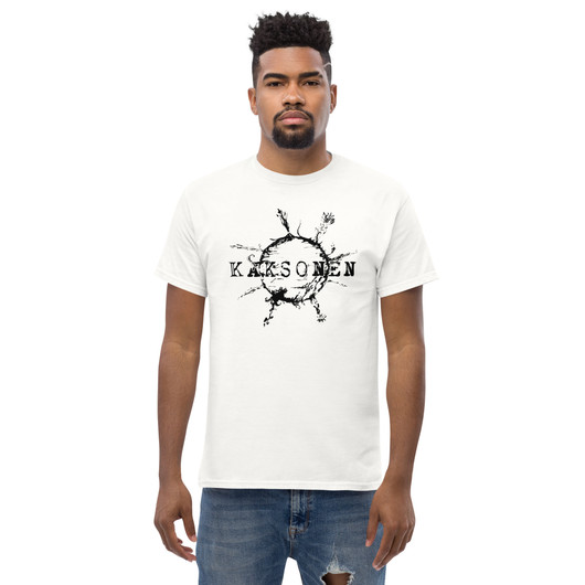 Kaksonen - T-Paita