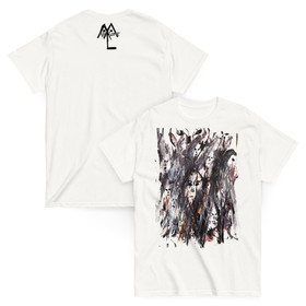 MAI LUME - Kunnes Kaaos Taas Koittaa - T-Shirt