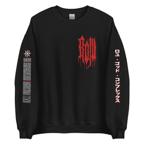 Roju - God Complex - Collegepaita