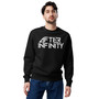 After Infinity - Organic Eco Sweatshirt