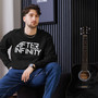 After Infinity - Organic Eco Sweatshirt