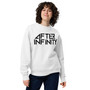 After Infinity - Organic Eco Sweatshirt