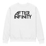 After Infinity - Organic Eco Sweatshirt