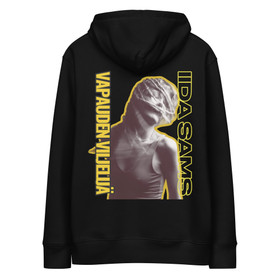 EMPEROR-KOMBO CD+LP+Hoodie Iida Sams-Vapauden Viljelijä Pre-Order