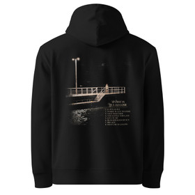 Depressure - Worst Is Yet To Come - Premium Eco College Hoodie