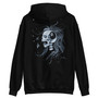 Art by Elvyren - Beehive Mind - College Hoodie