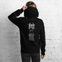 Heaven Is A Lie - Come and See The Void - College Hoodie