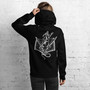 Sargassus - Judgment of the Four - College Hoodie