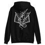 Sargassus - Judgment of the Four - College Hoodie