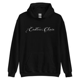 Endless Chain - Logo - Collegehuppari
