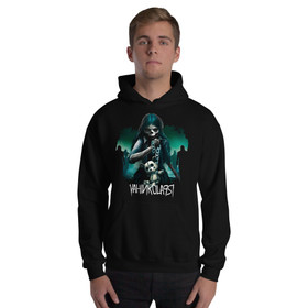Vahinkolapsi - College Hoodie