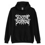 Scythe of Sorrow - Logo - Collegehuppari
