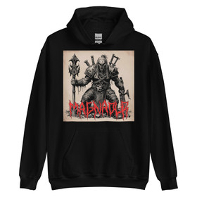 Magnadur - Collegehuppari