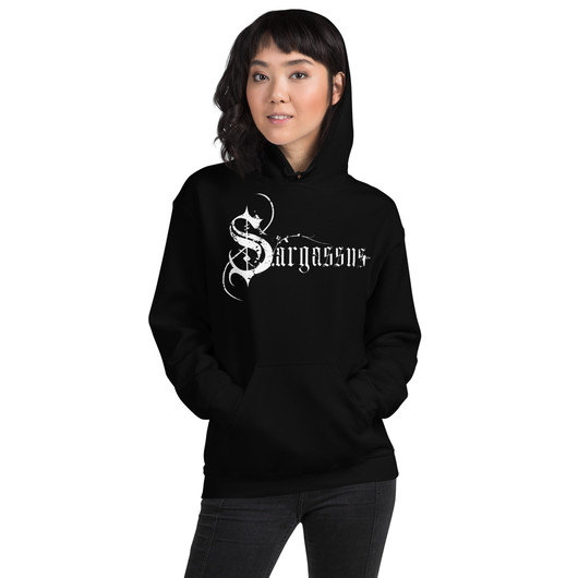 Sargassus - Judgment of the Four - College Hoodie