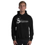 Sargassus - Judgment of the Four - College Hoodie