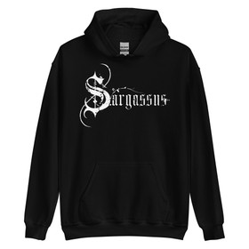Sargassus - Judgment of the Four - College Hoodie