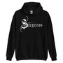 Sargassus - Judgment of the Four - College Hoodie