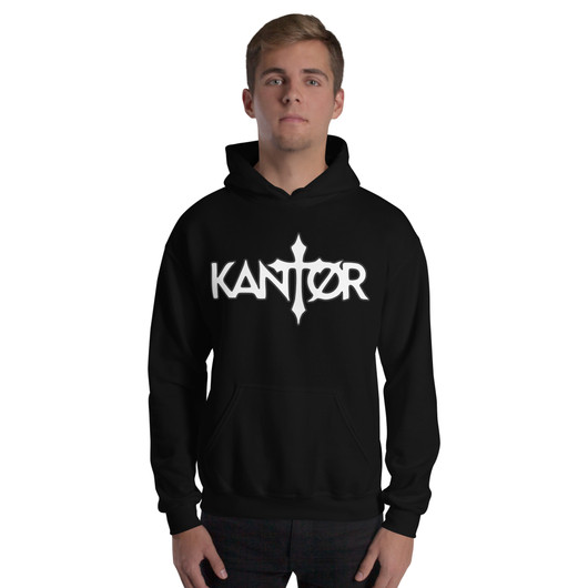 KANTØR - Collegehuppari