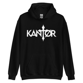 KANTØR - College Hoodie