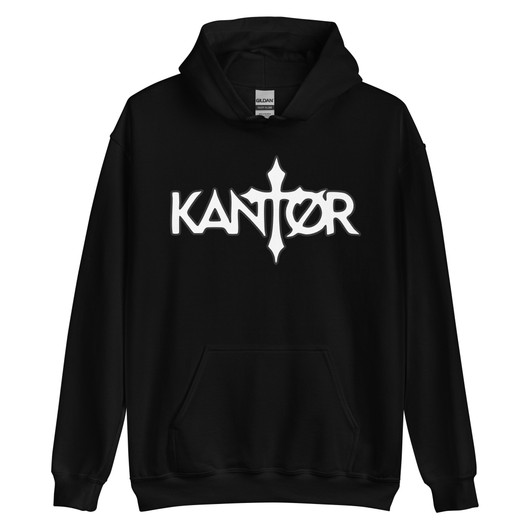 KANTØR - Collegehuppari