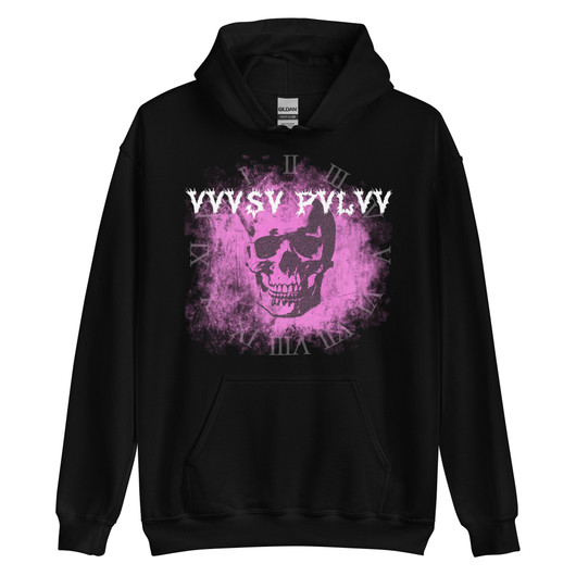 Vaasa Palaa - lvskuvvrjo - College Hoodie