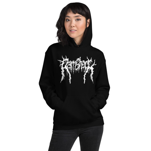 Ramshack - College Hoodie