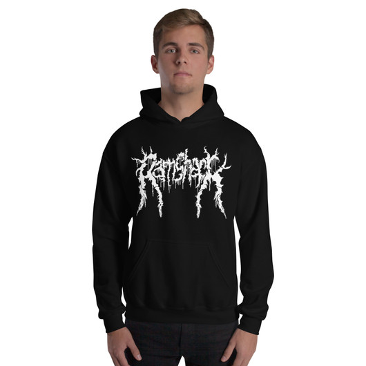 Ramshack - College Hoodie