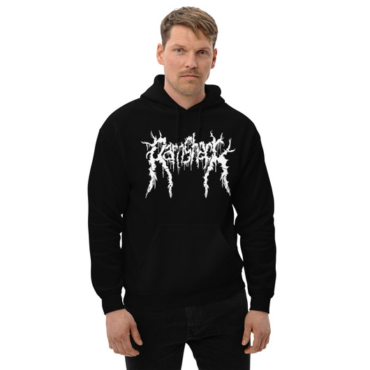 Ramshack - College Hoodie