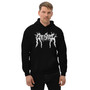 Ramshack - College Hoodie