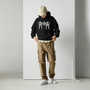 Ramshack - College Hoodie