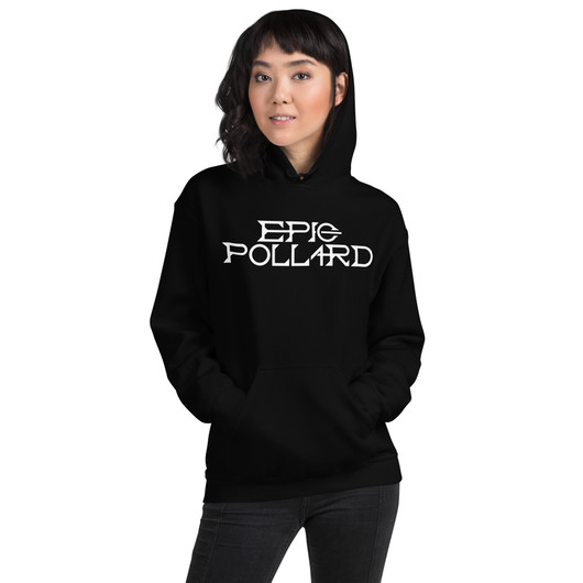 Epic Pollard - College Hoodie