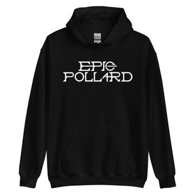 Epic Pollard - College Hoodie